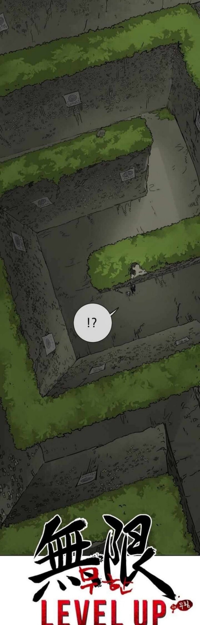 Infinite Level Up in Murim Chapter 226 Gambar 21