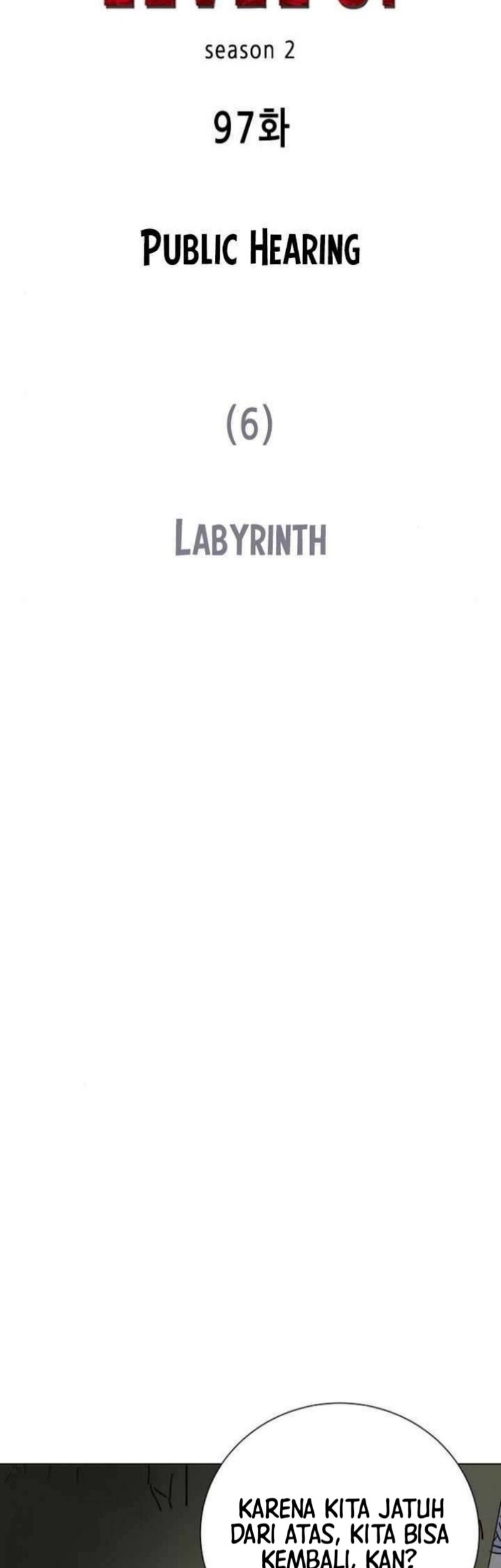 Infinite Level Up in Murim Chapter 226 Gambar 22