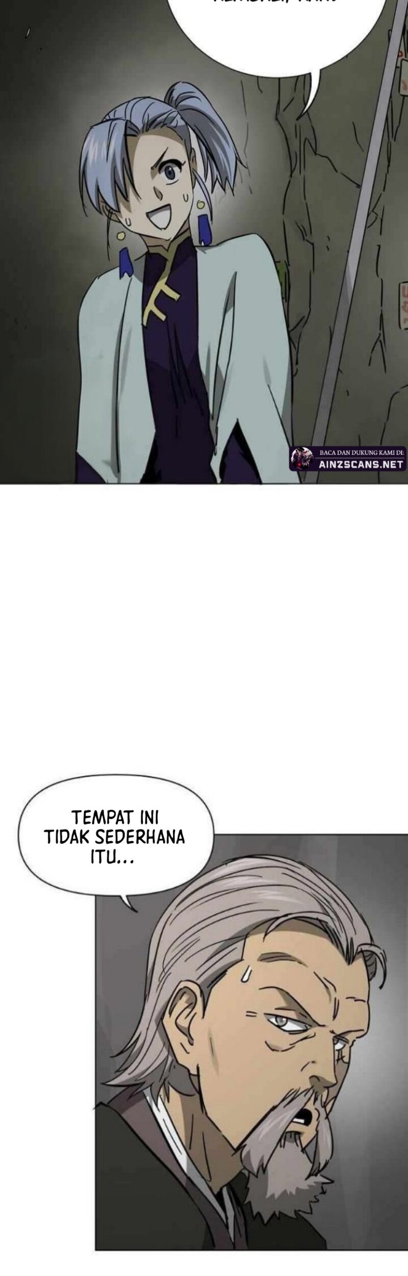 Infinite Level Up in Murim Chapter 226 Gambar 23