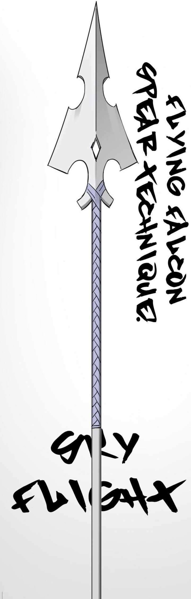 Infinite Level Up in Murim Chapter 226 Gambar 25