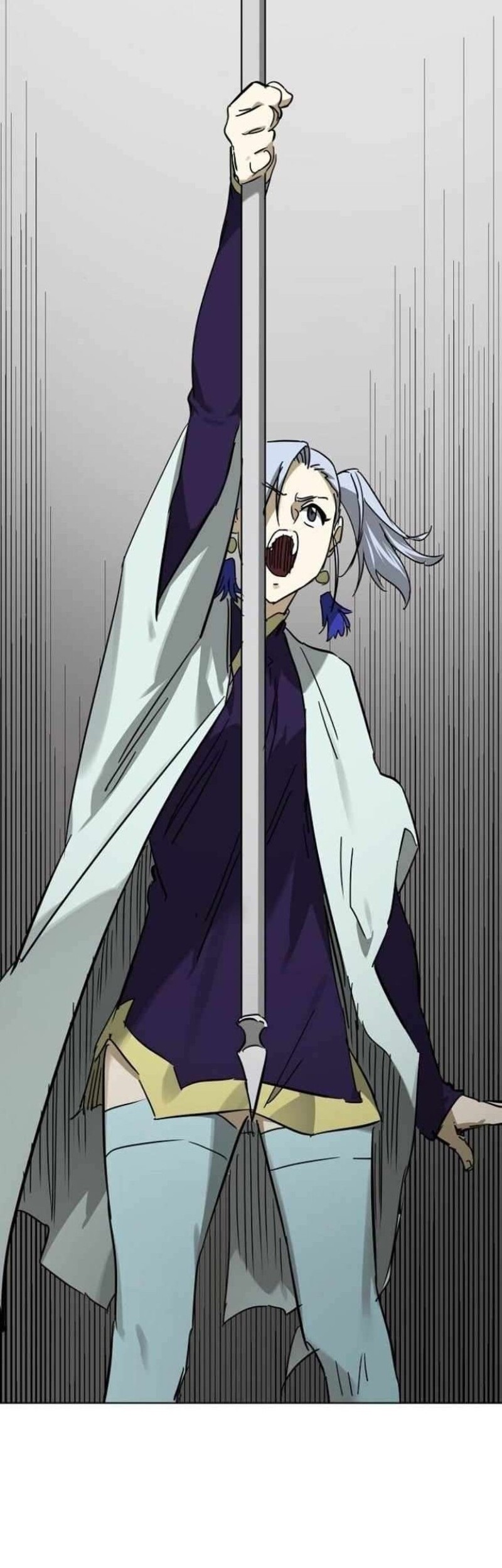 Infinite Level Up in Murim Chapter 226 Gambar 26