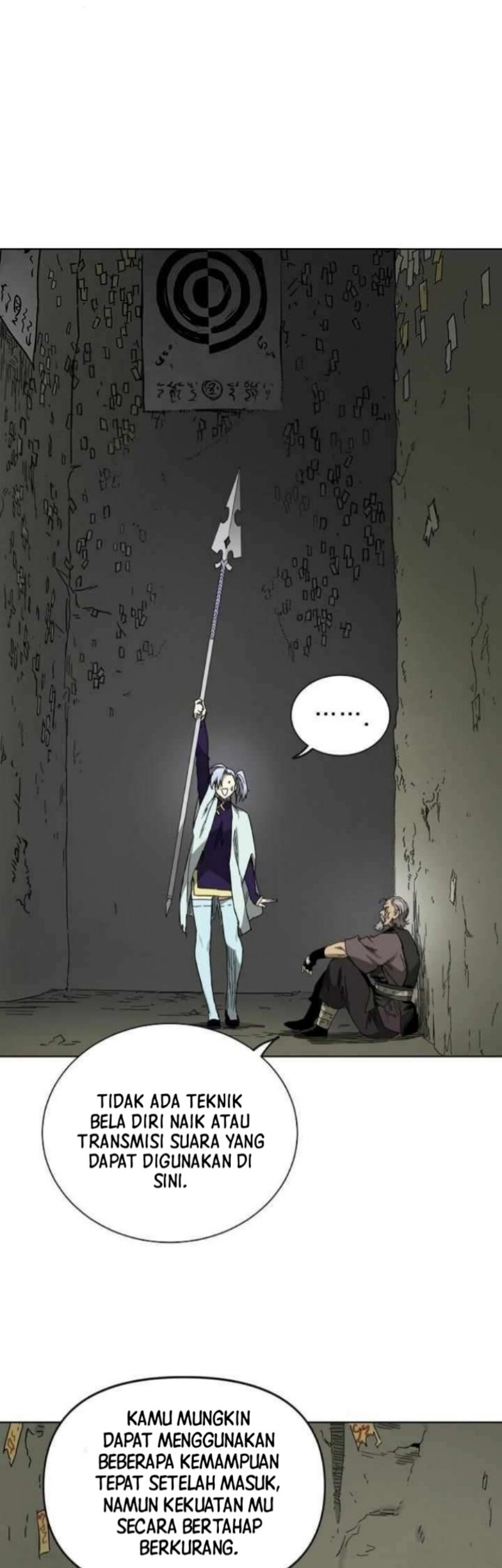 Infinite Level Up in Murim Chapter 226 Gambar 27