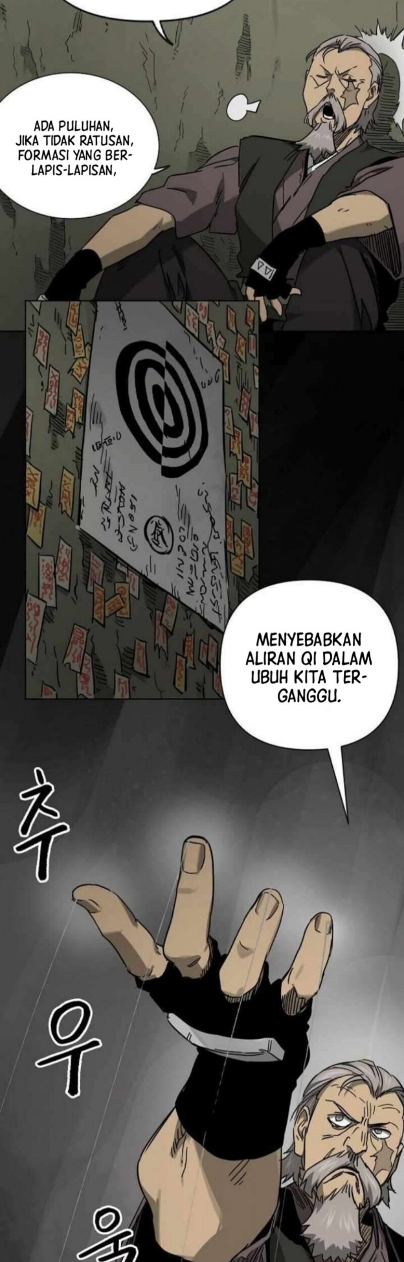 Infinite Level Up in Murim Chapter 226 Gambar 28