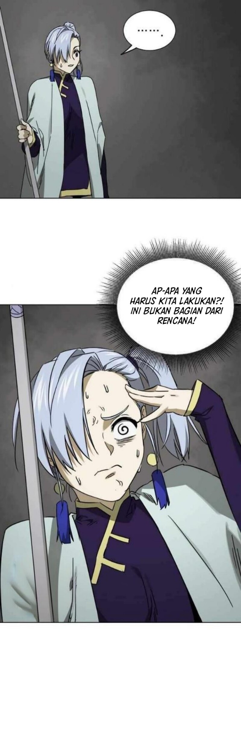 Infinite Level Up in Murim Chapter 226 Gambar 30