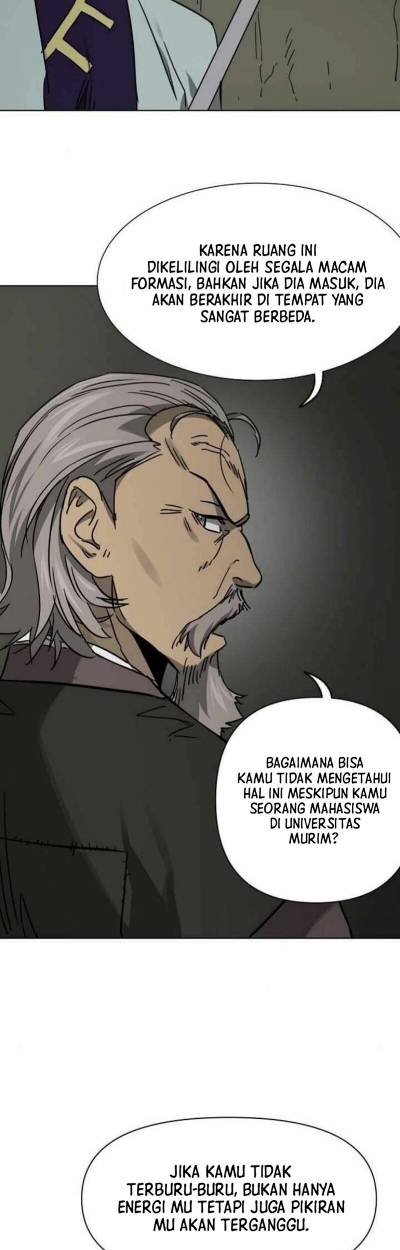 Infinite Level Up in Murim Chapter 226 Gambar 32