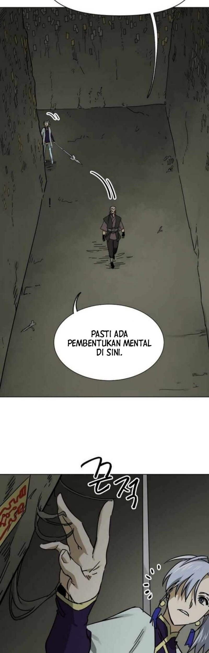 Infinite Level Up in Murim Chapter 226 Gambar 33