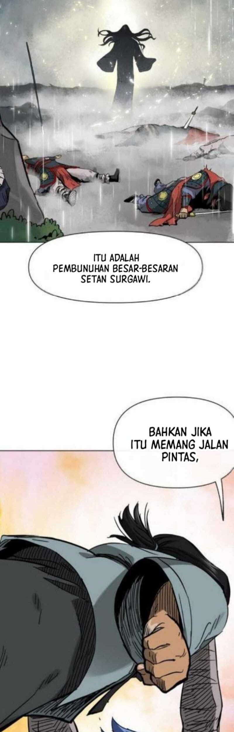 Infinite Level Up in Murim Chapter 227 Gambar 59