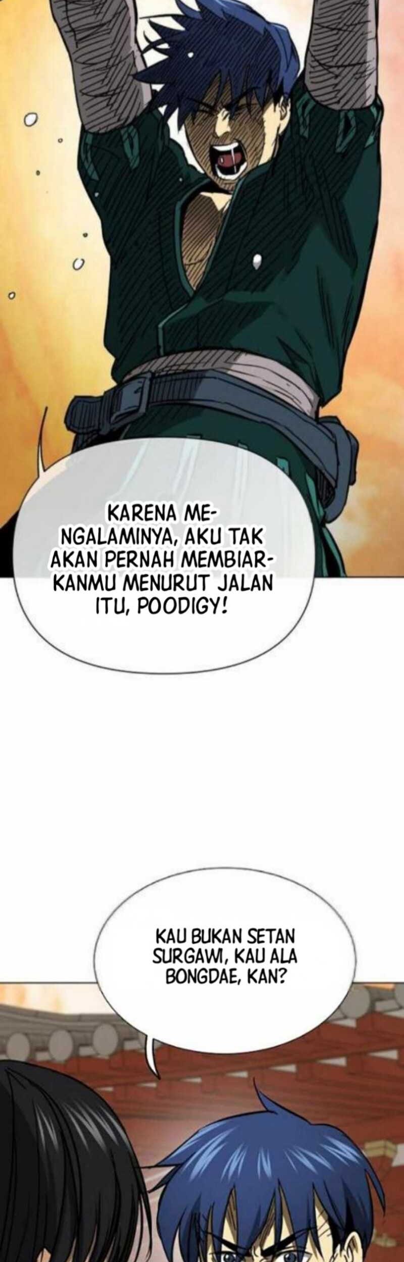 Infinite Level Up in Murim Chapter 227 Gambar 60