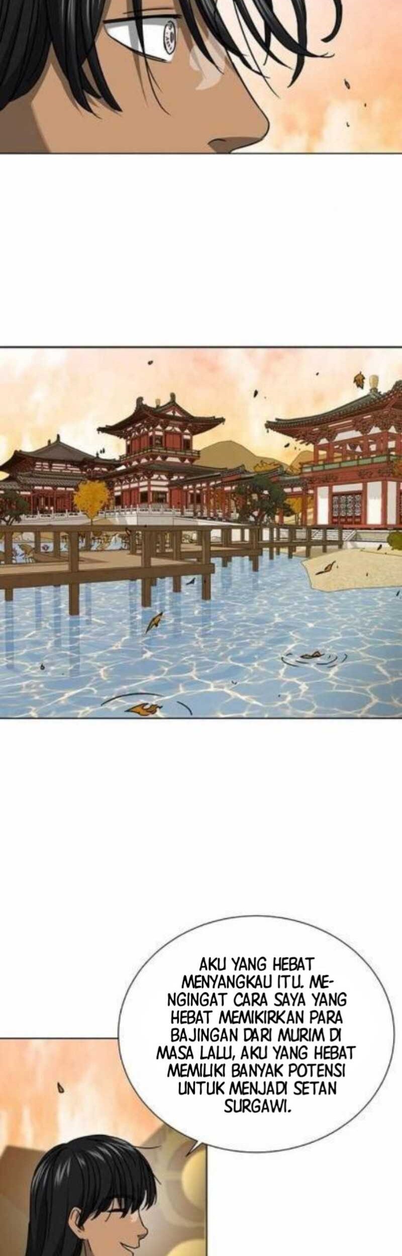 Infinite Level Up in Murim Chapter 227 Gambar 66