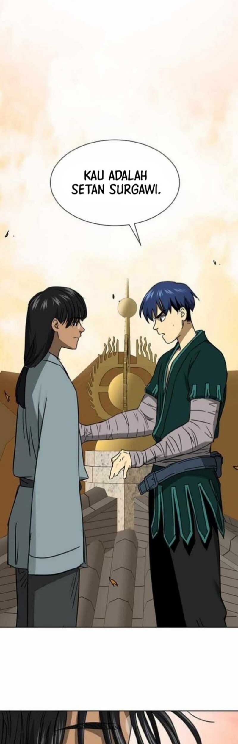 Infinite Level Up in Murim Chapter 227 Gambar 65