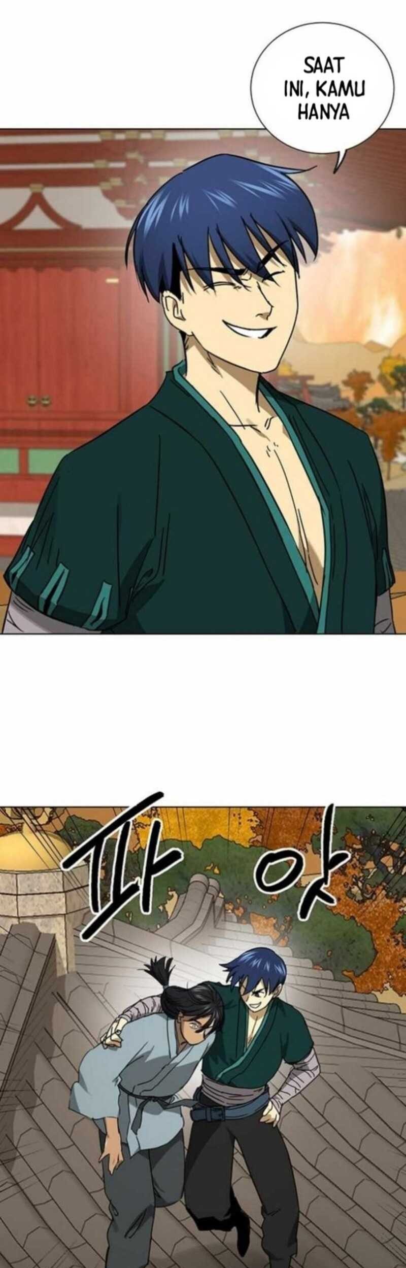 Infinite Level Up in Murim Chapter 227 Gambar 68