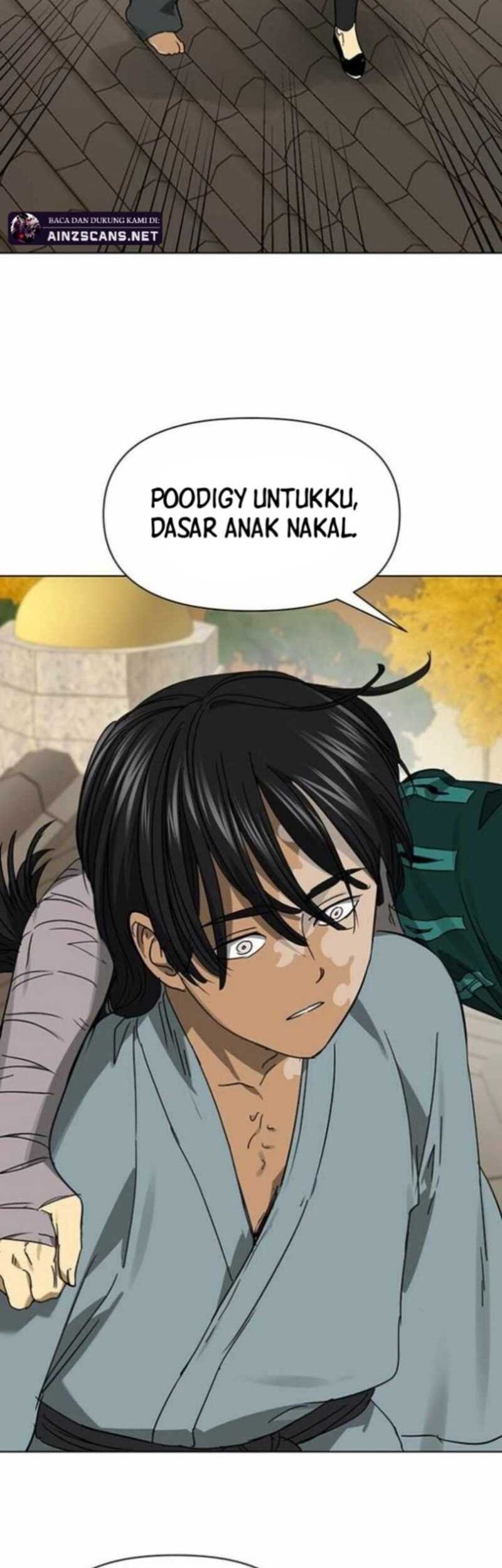 Infinite Level Up in Murim Chapter 227 Gambar 69