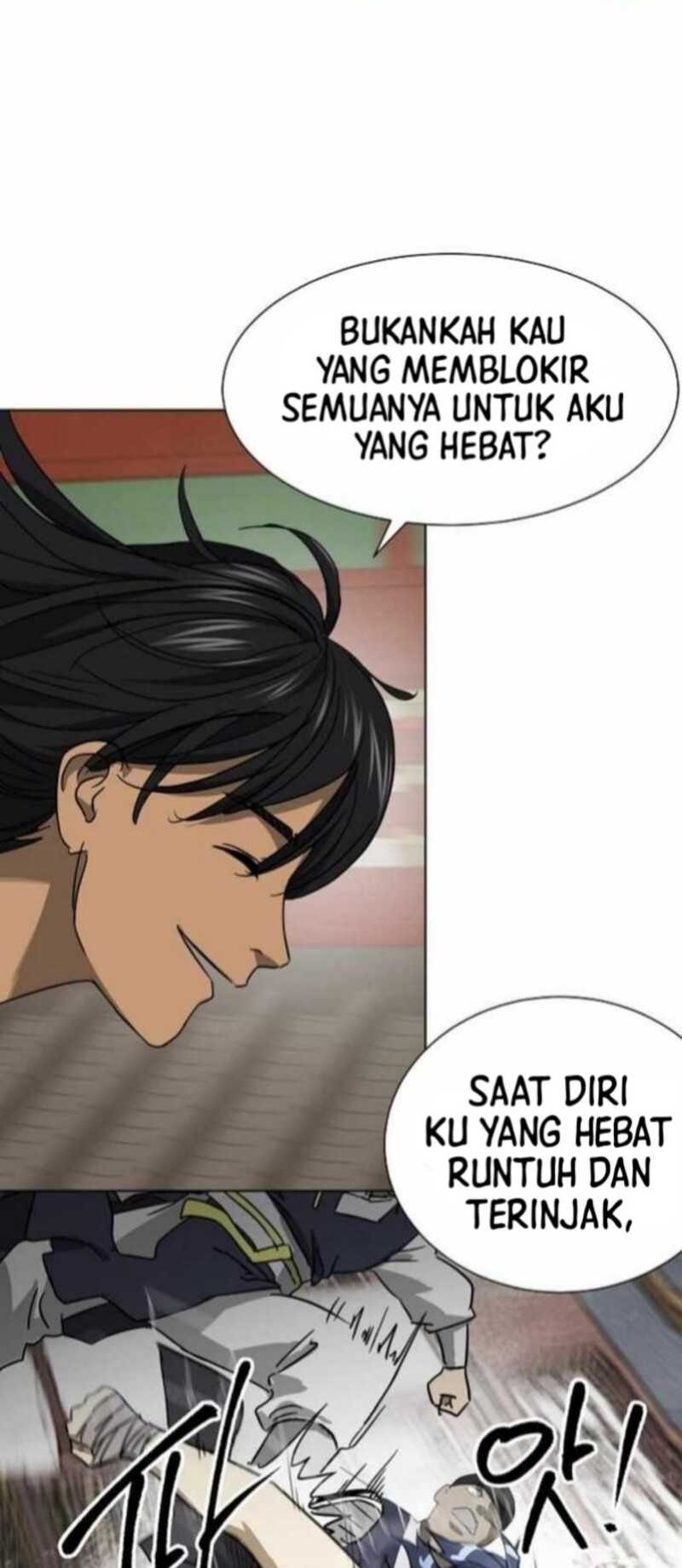 Infinite Level Up in Murim Chapter 227 Gambar 76