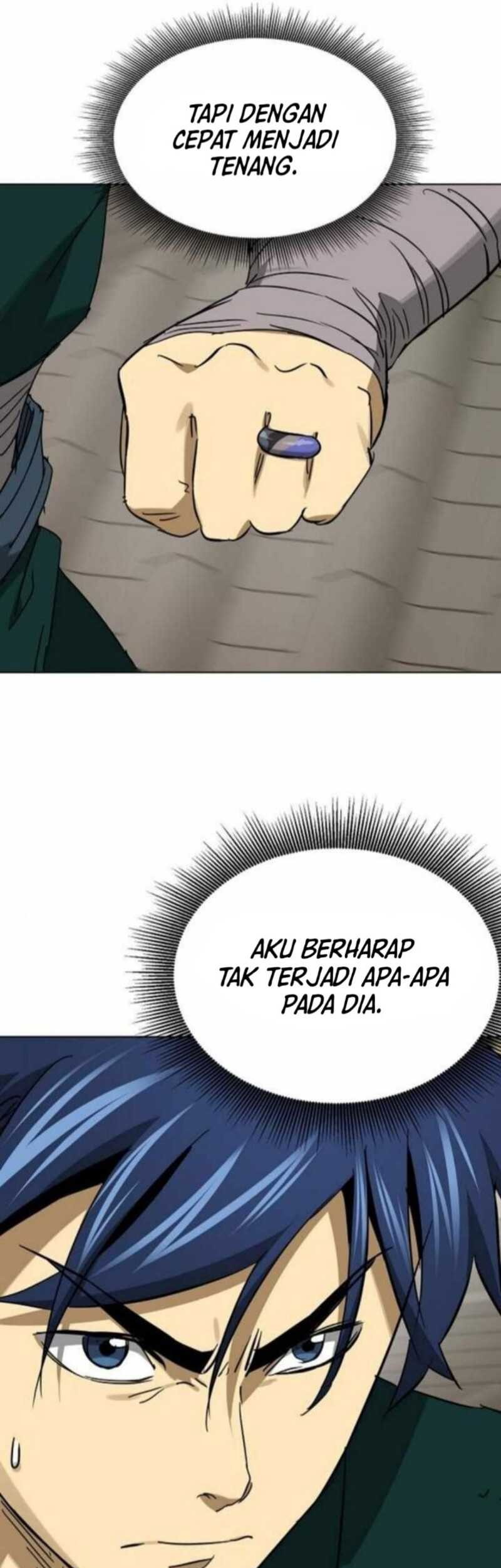 Infinite Level Up in Murim Chapter 227 Gambar 73