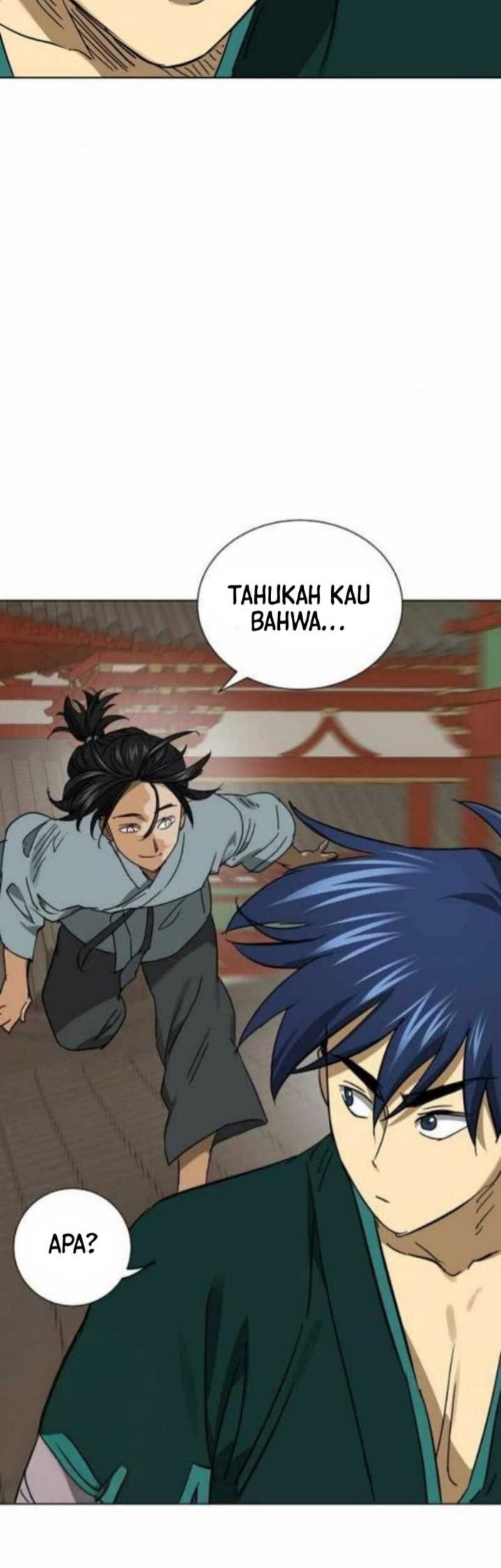 Infinite Level Up in Murim Chapter 227 Gambar 74