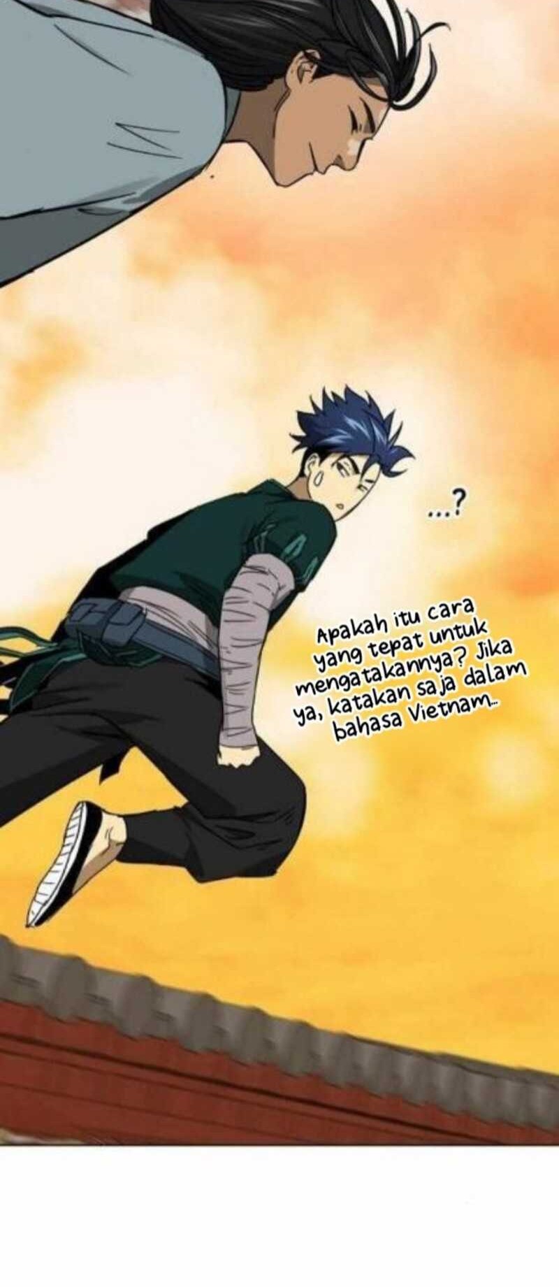 Infinite Level Up in Murim Chapter 227 Gambar 80