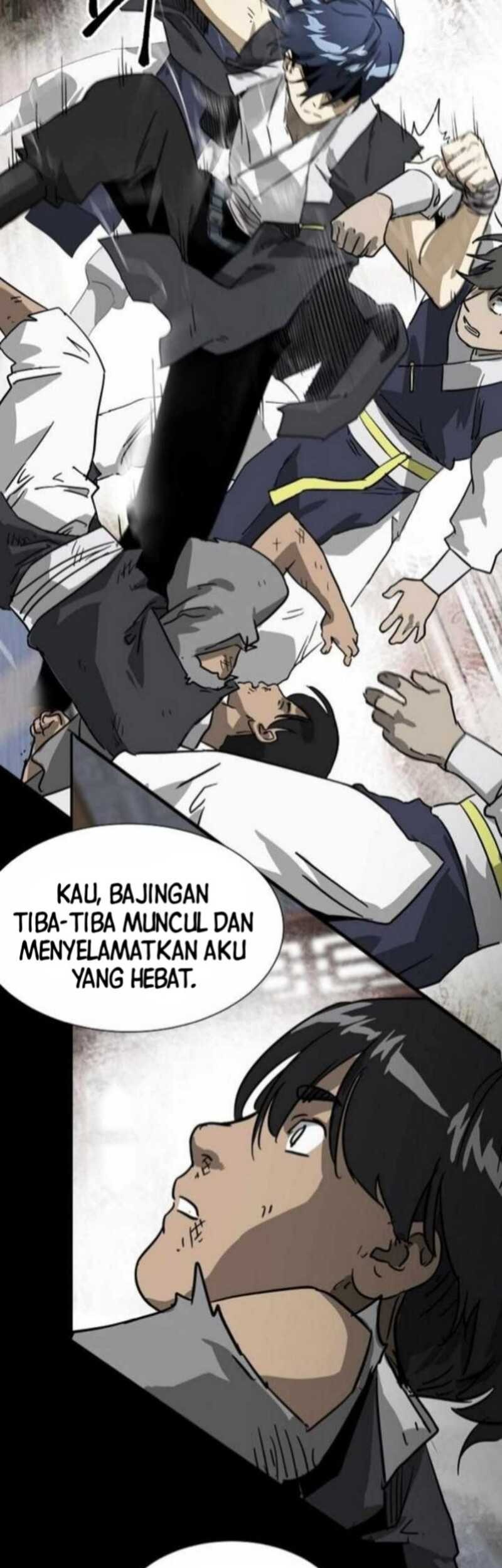 Infinite Level Up in Murim Chapter 227 Gambar 77