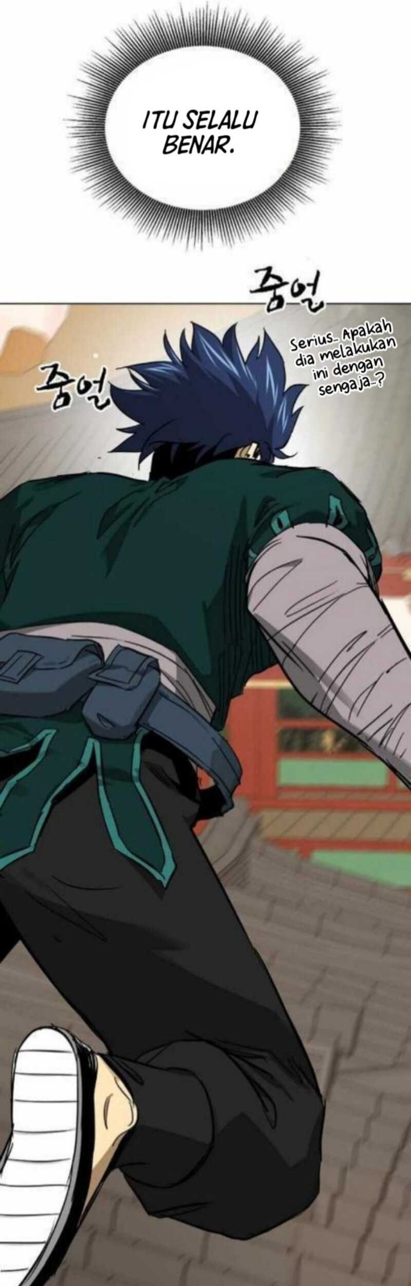 Infinite Level Up in Murim Chapter 227 Gambar 81