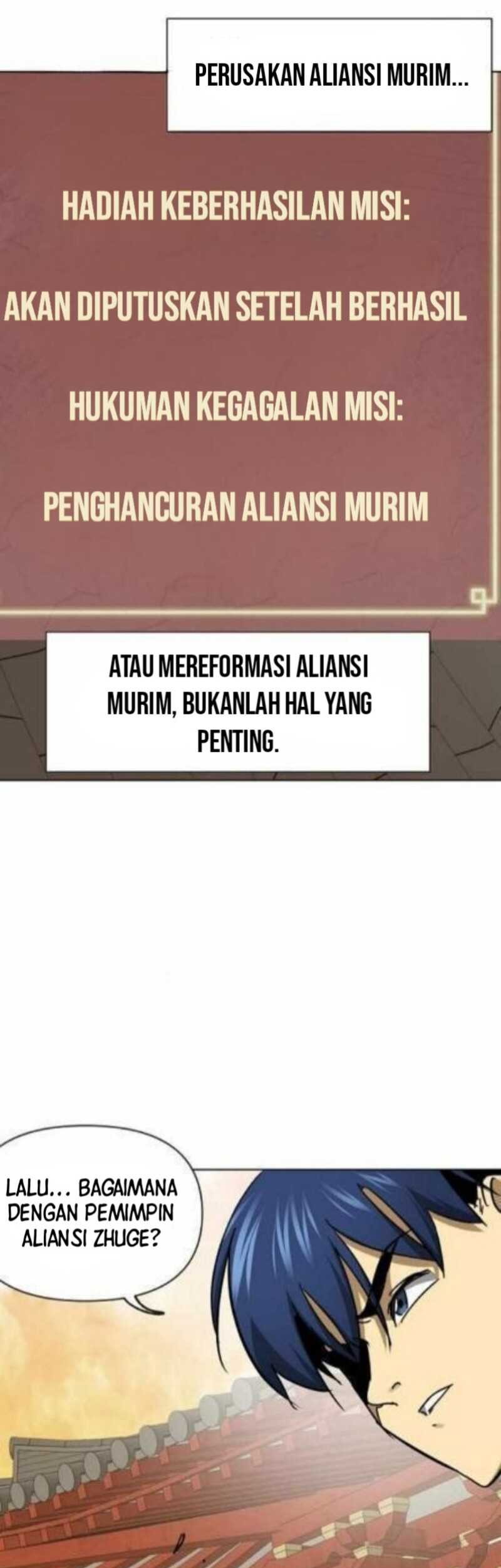 Infinite Level Up in Murim Chapter 227 Gambar 38