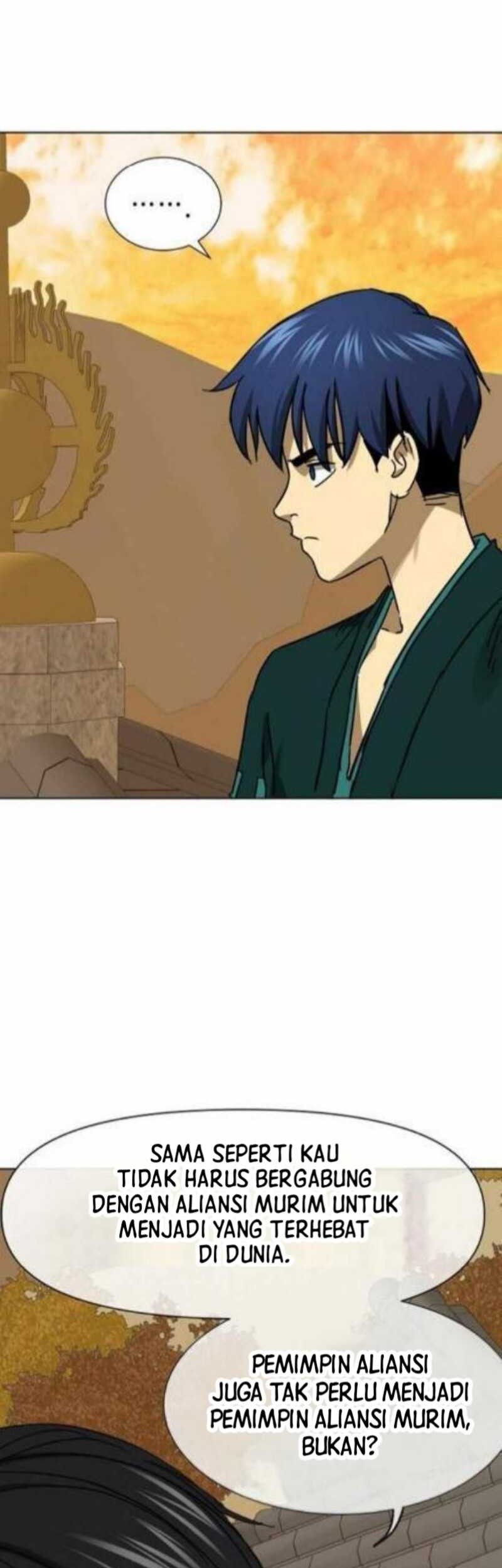 Infinite Level Up in Murim Chapter 227 Gambar 40