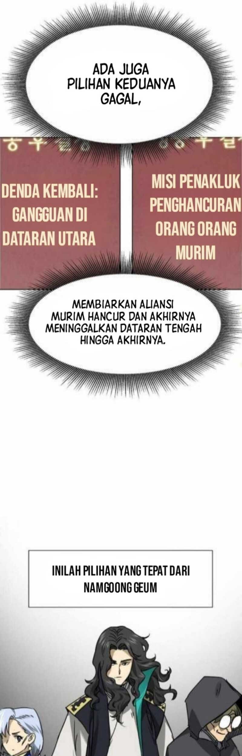 Infinite Level Up in Murim Chapter 227 Gambar 43