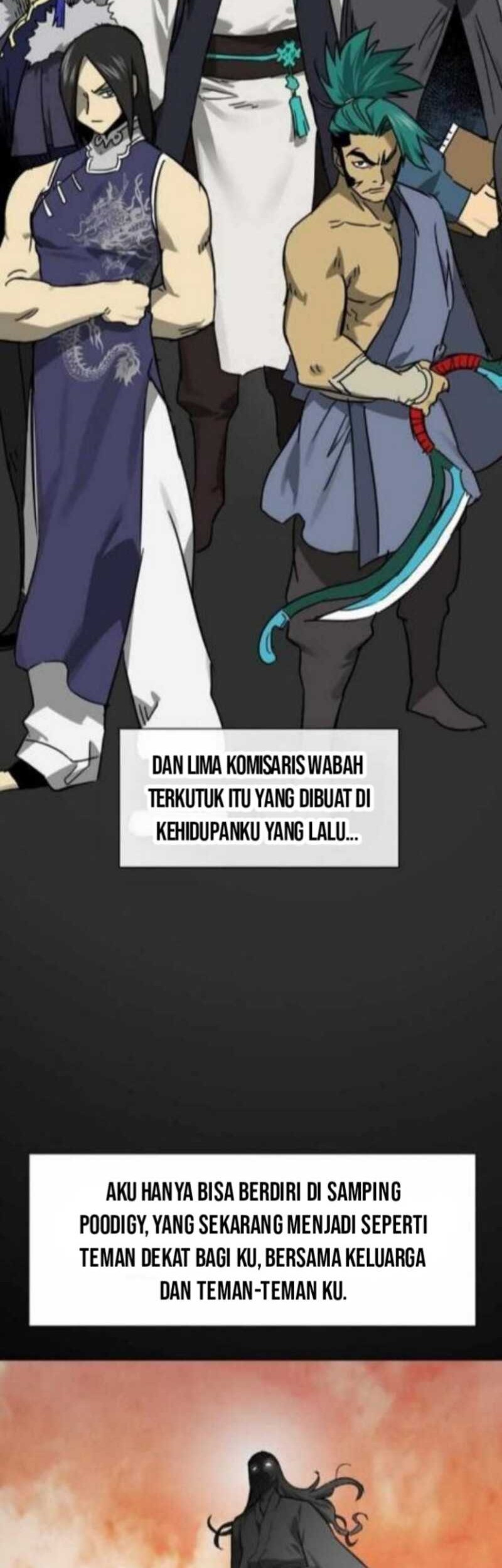 Infinite Level Up in Murim Chapter 227 Gambar 44