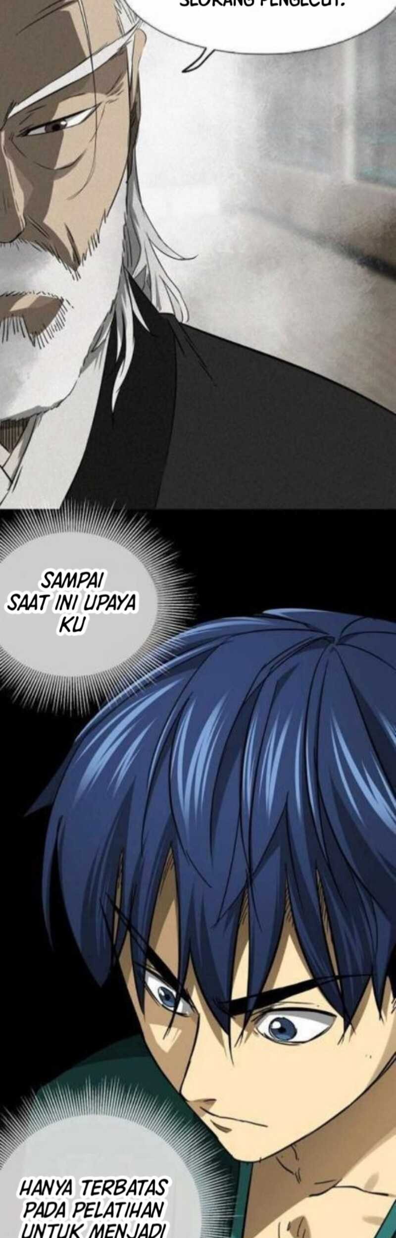 Infinite Level Up in Murim Chapter 227 Gambar 48