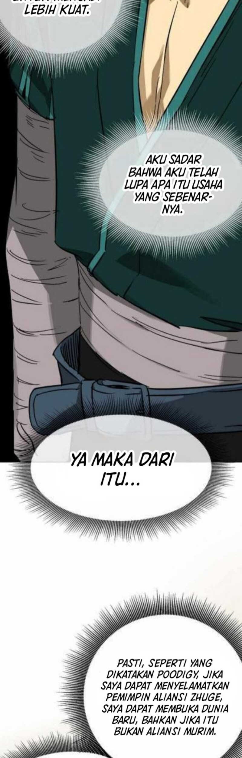 Infinite Level Up in Murim Chapter 227 Gambar 49