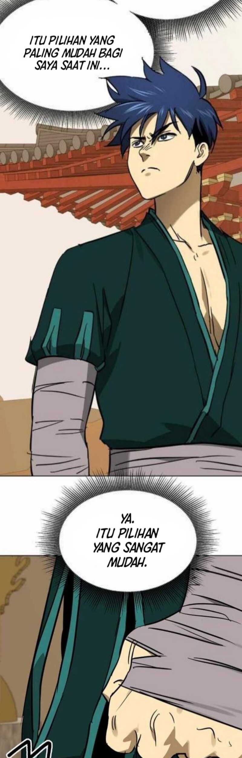 Infinite Level Up in Murim Chapter 227 Gambar 50