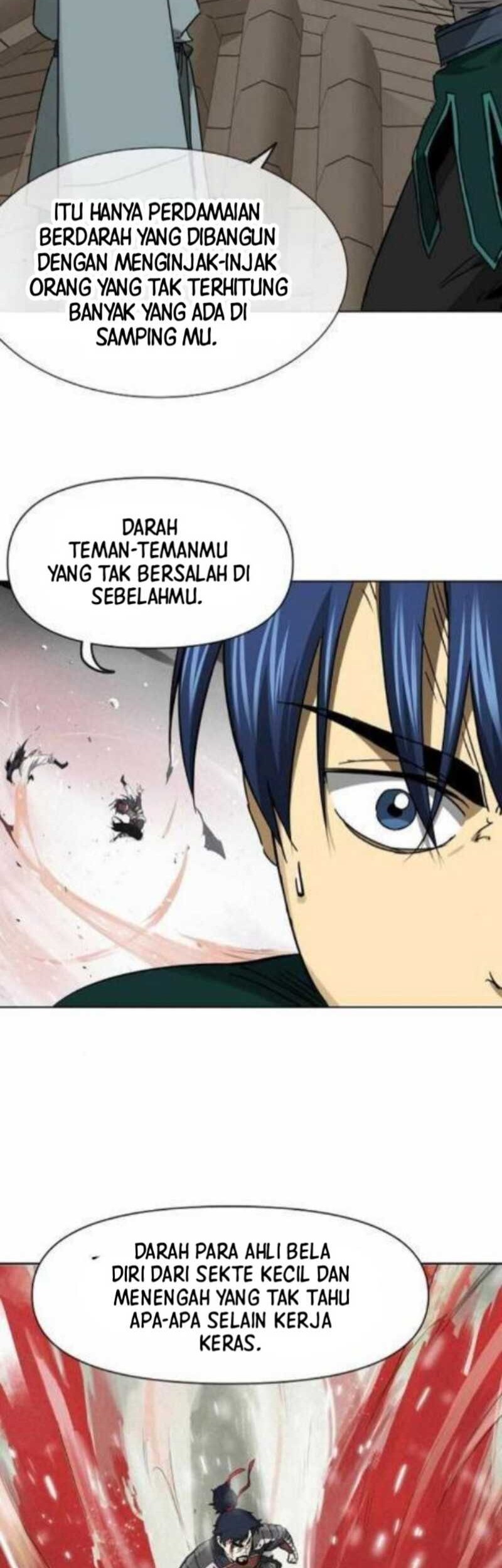 Infinite Level Up in Murim Chapter 227 Gambar 56