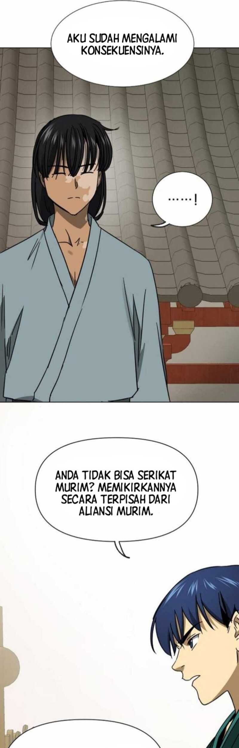 Infinite Level Up in Murim Chapter 227 Gambar 53