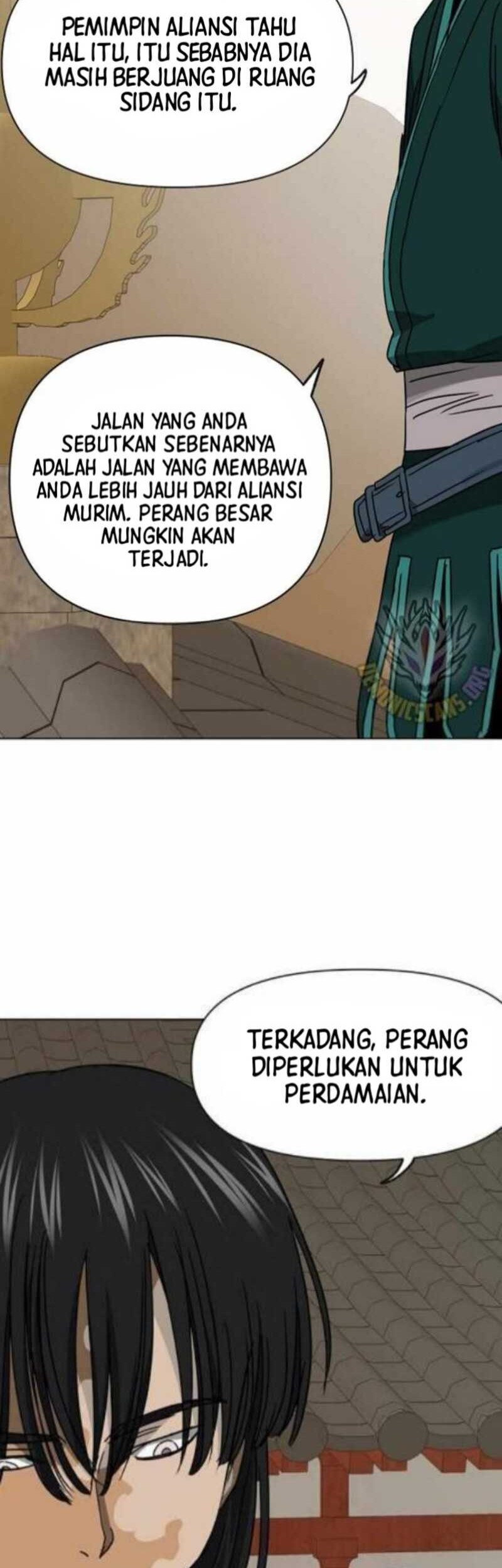 Infinite Level Up in Murim Chapter 227 Gambar 54