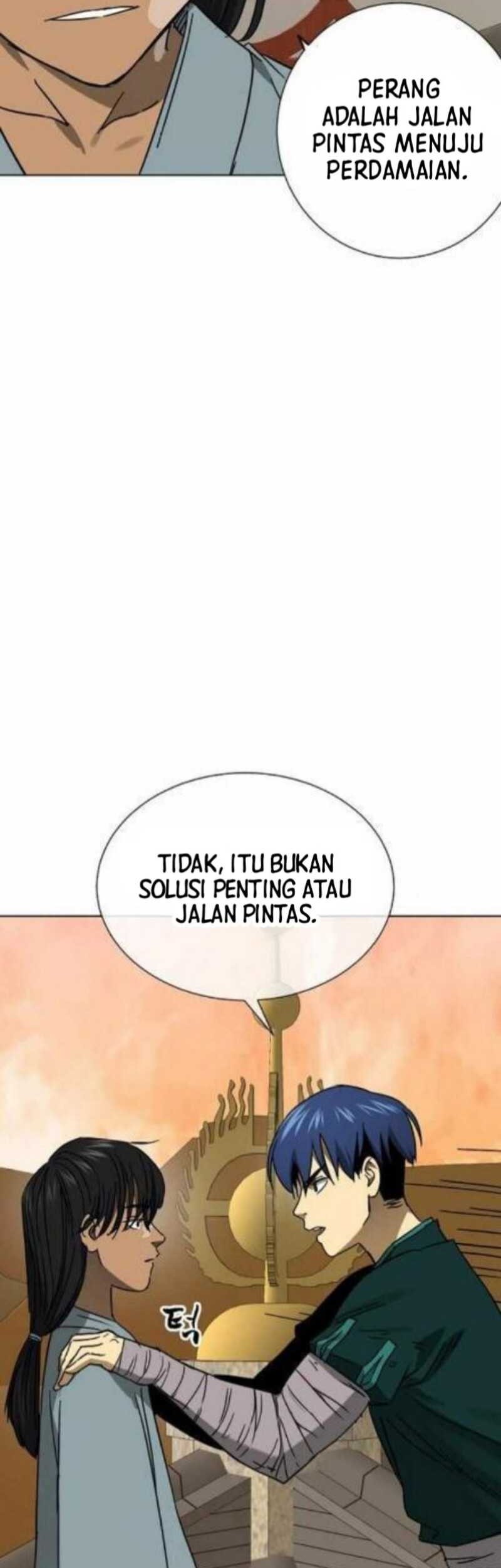 Infinite Level Up in Murim Chapter 227 Gambar 55