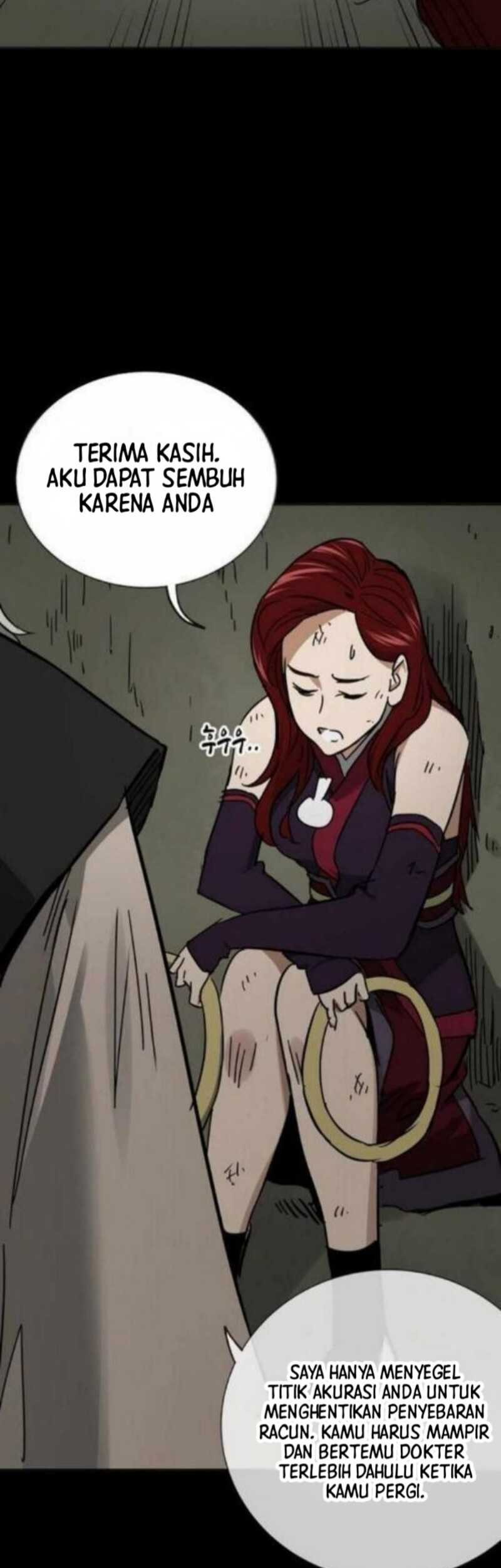 Infinite Level Up in Murim Chapter 227 Gambar 85