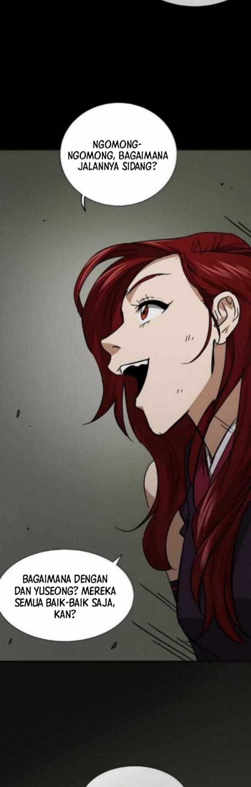 Infinite Level Up in Murim Chapter 227 Gambar 86