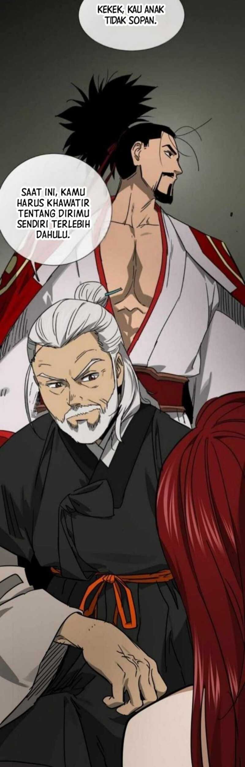 Infinite Level Up in Murim Chapter 227 Gambar 87