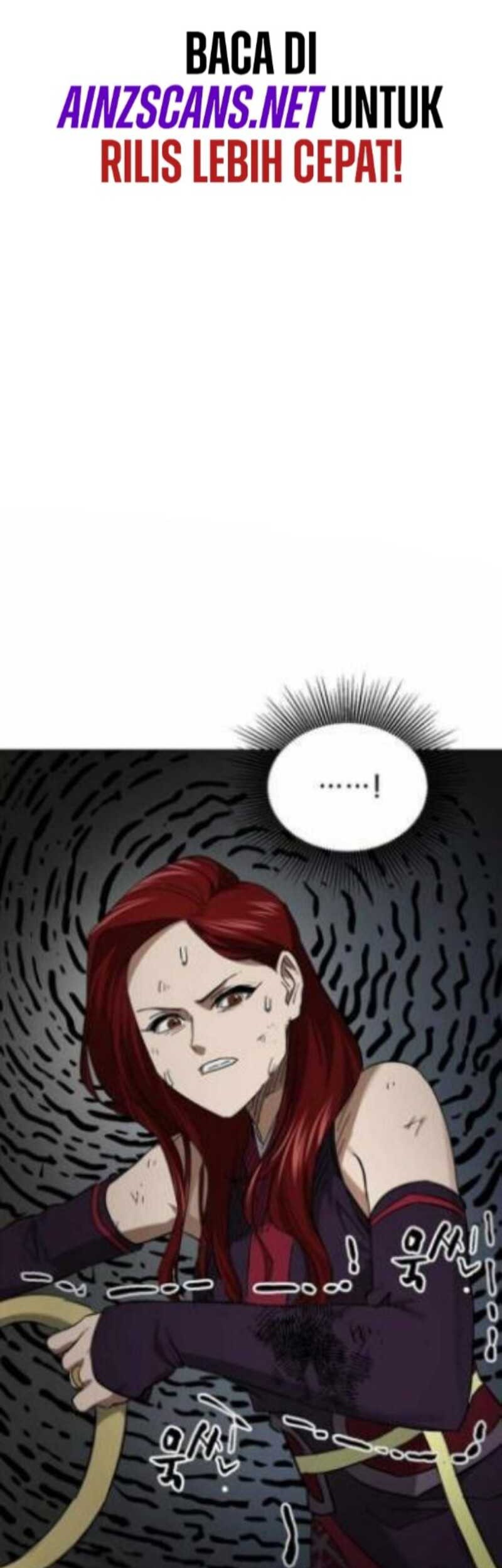 Infinite Level Up in Murim Chapter 227 Gambar 5