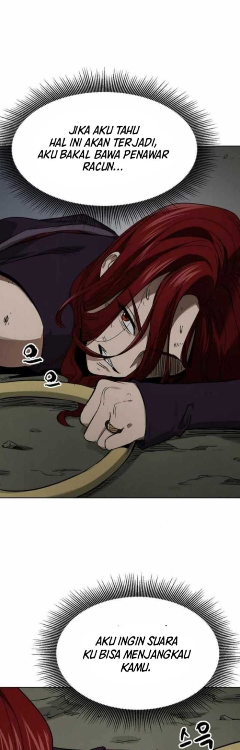 Infinite Level Up in Murim Chapter 227 Gambar 8