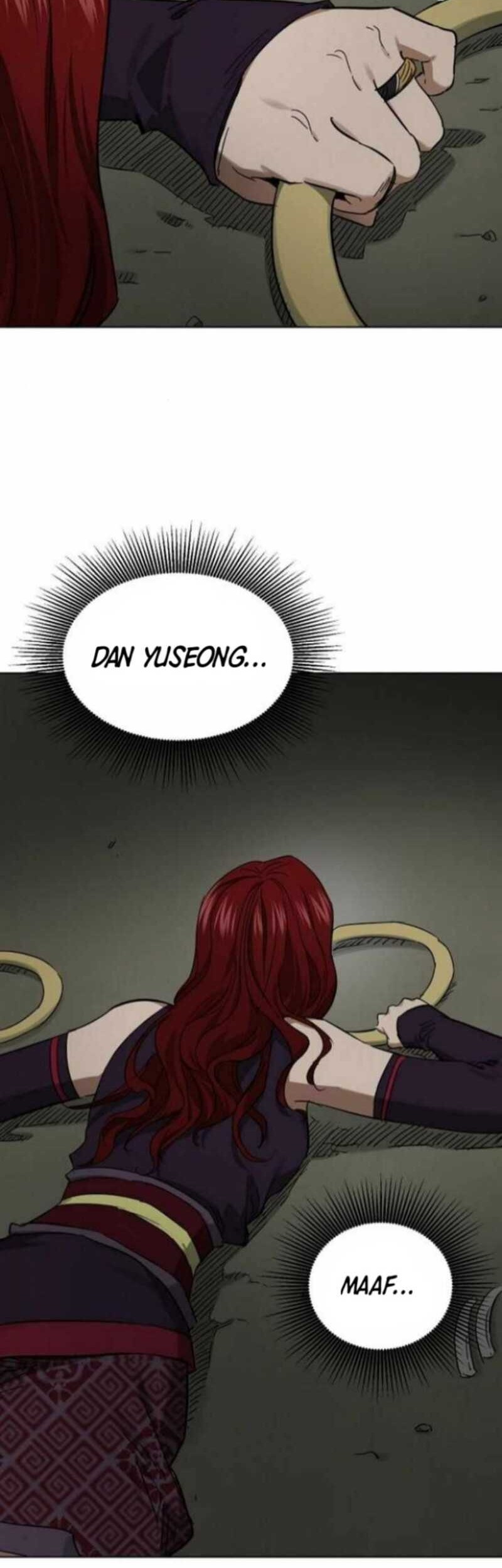 Infinite Level Up in Murim Chapter 227 Gambar 9