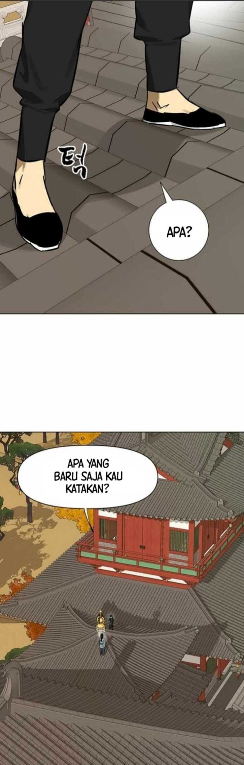 Infinite Level Up in Murim Chapter 227 Gambar 13