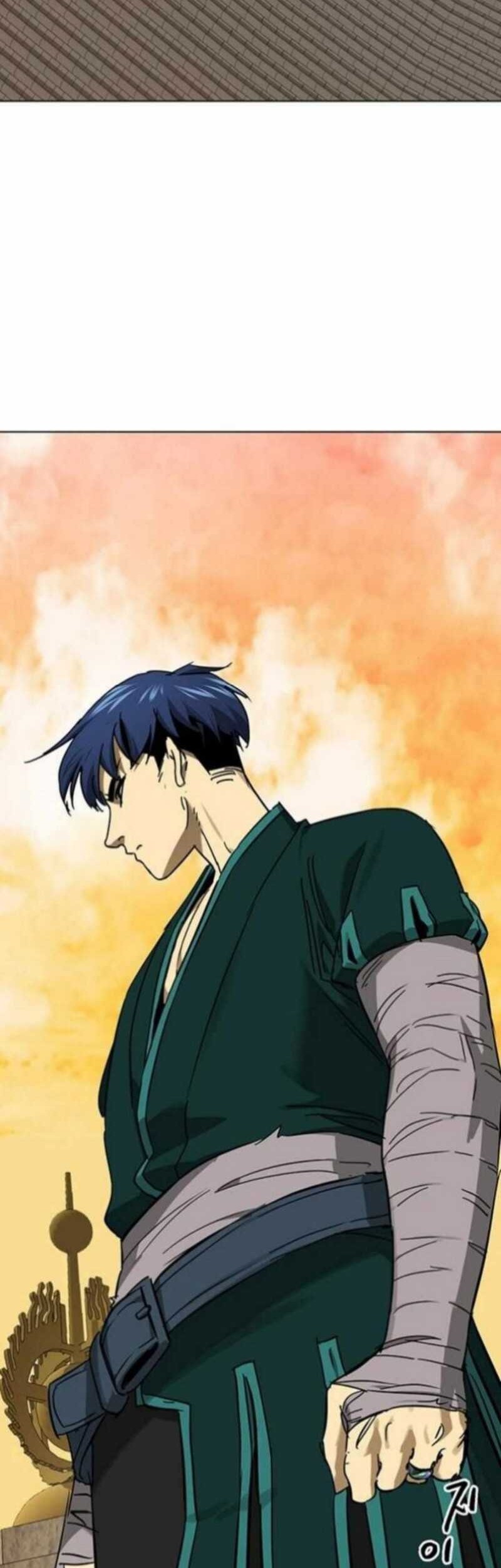 Infinite Level Up in Murim Chapter 227 Gambar 14