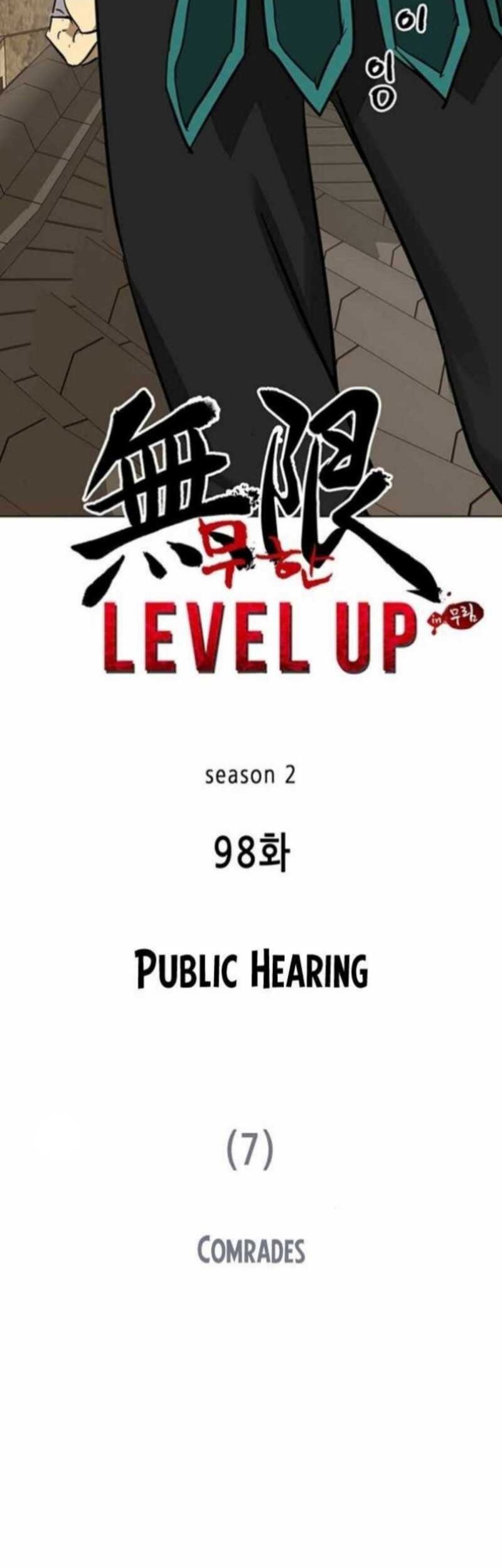 Infinite Level Up in Murim Chapter 227 Gambar 15