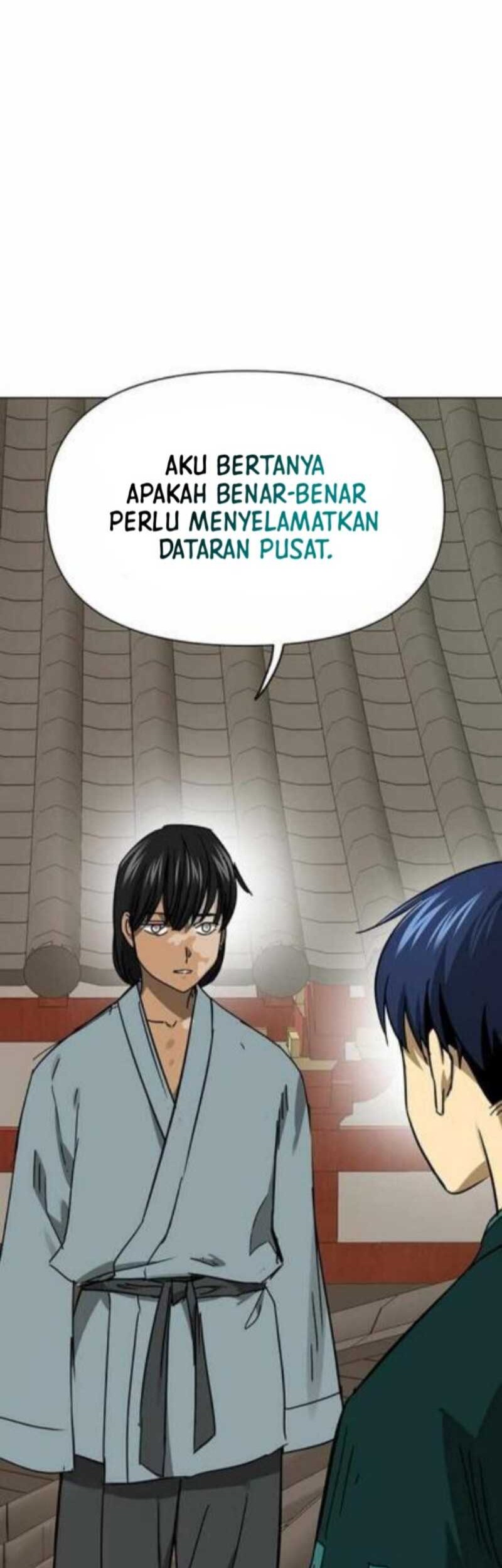 Infinite Level Up in Murim Chapter 227 Gambar 16