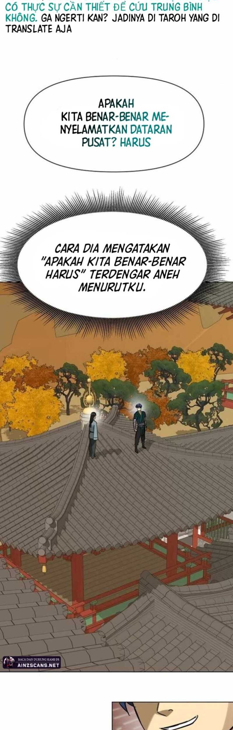 Infinite Level Up in Murim Chapter 227 Gambar 19