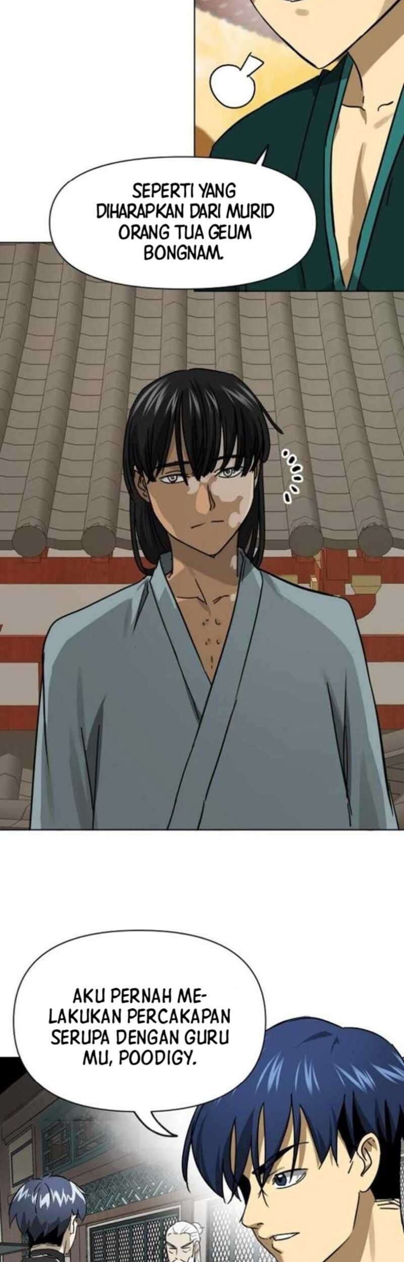 Infinite Level Up in Murim Chapter 227 Gambar 20