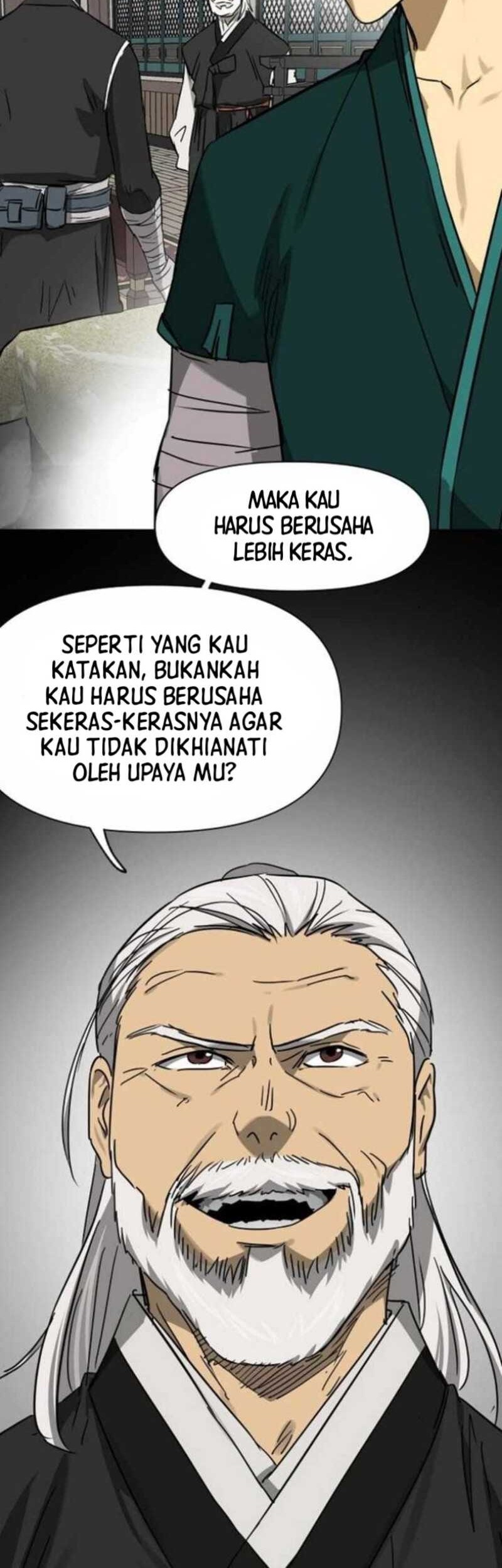 Infinite Level Up in Murim Chapter 227 Gambar 21