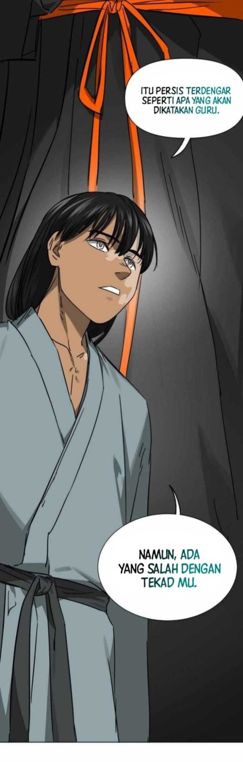 Infinite Level Up in Murim Chapter 227 Gambar 23