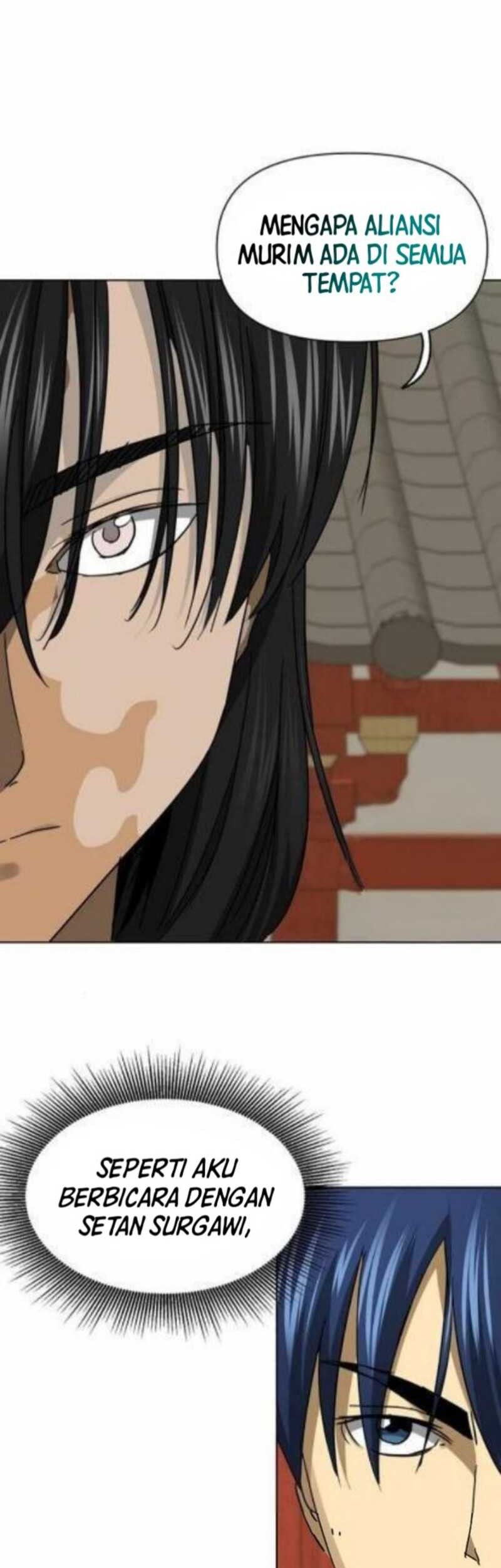 Infinite Level Up in Murim Chapter 227 Gambar 25