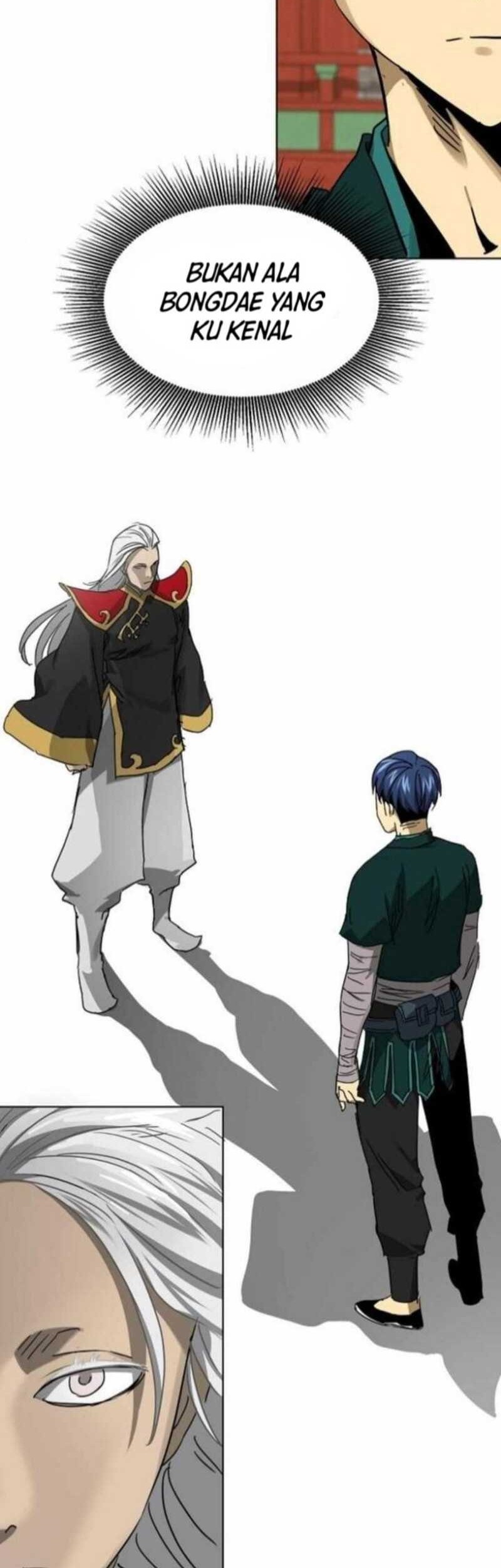 Infinite Level Up in Murim Chapter 227 Gambar 26