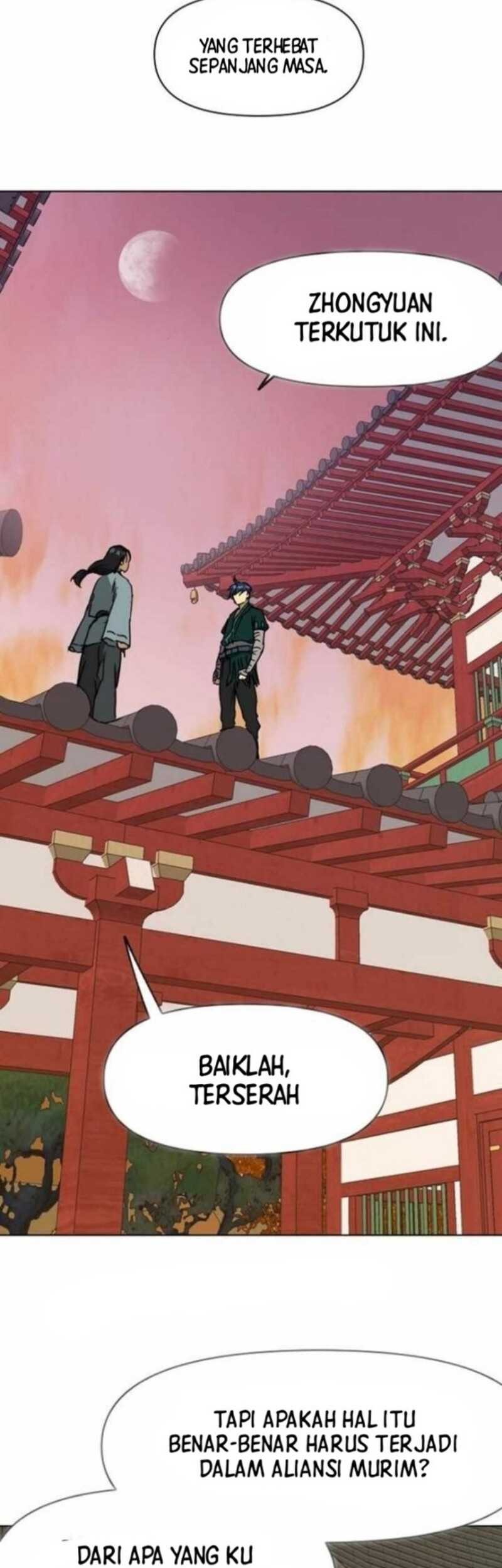 Infinite Level Up in Murim Chapter 227 Gambar 28